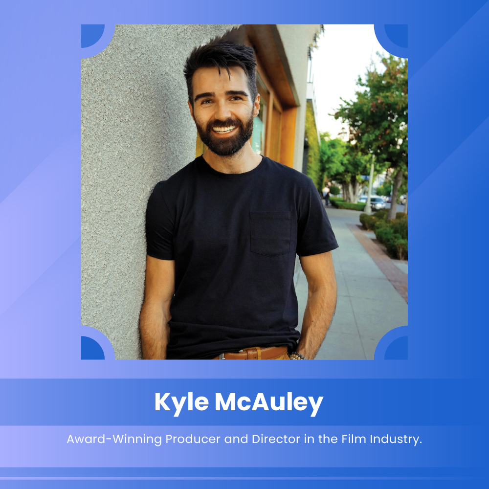 photos of Kyle McAuley